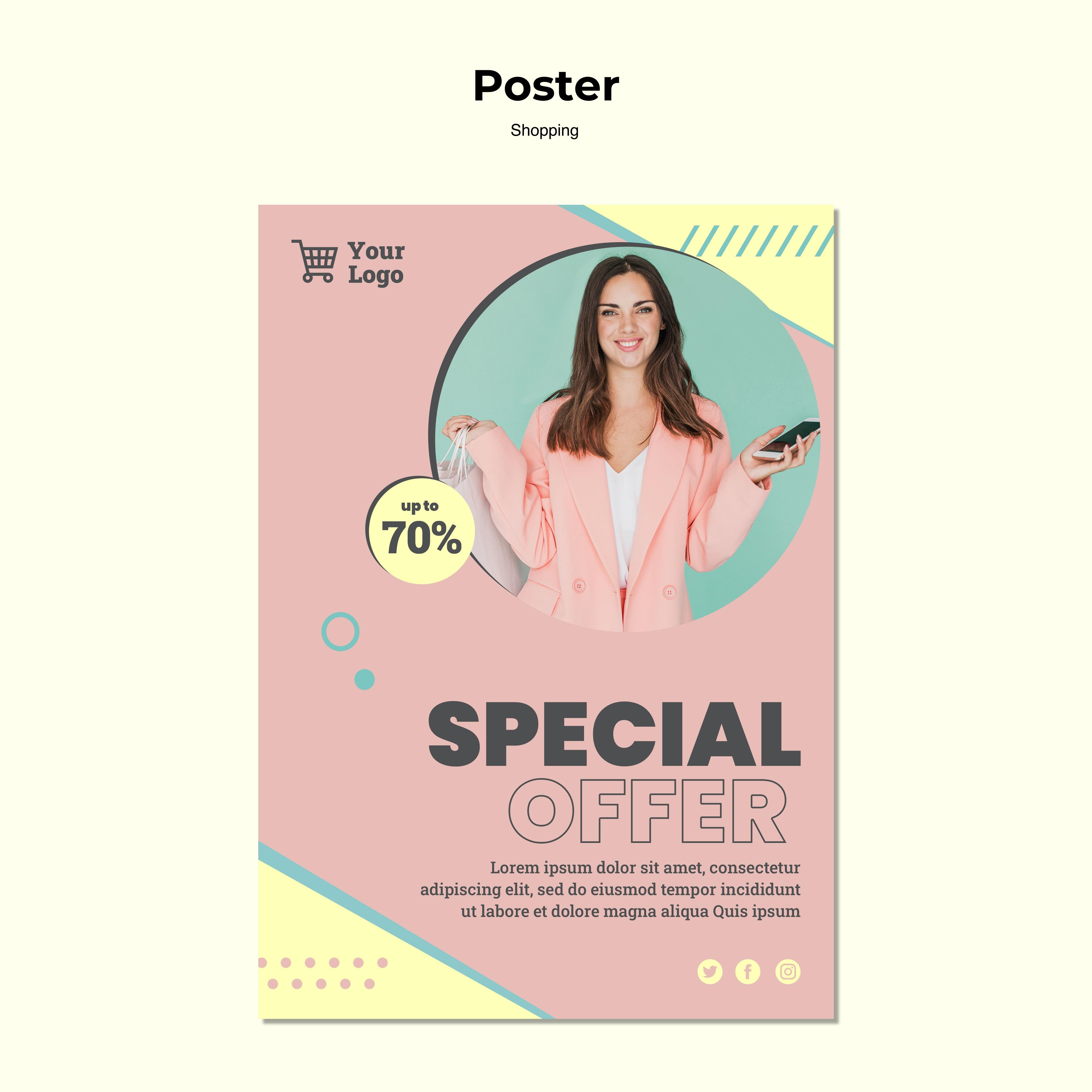 Shopping Ads